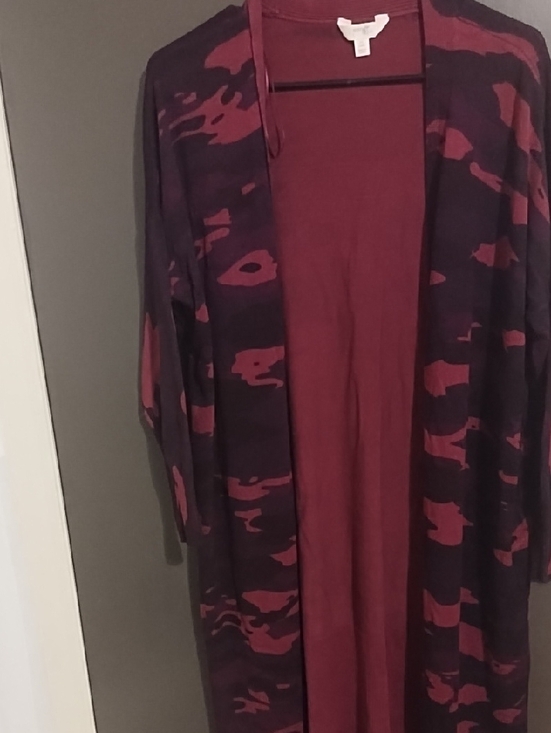 Cardigan - Picture 2 of 4